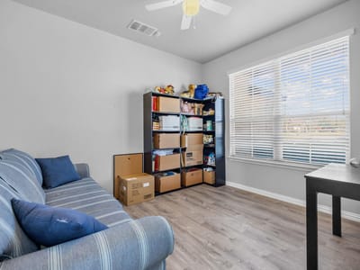 Property photo 4 at 4601 Abergavenny DR - 4 bed 2 bath home