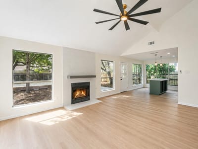 Property photo 5 at 4601 Sojourner ST - 3 bed 2 bath home