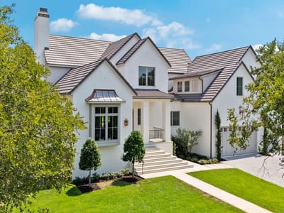 Property photo 2 at 4603 Charles Ave - 5 bed 5 bath home