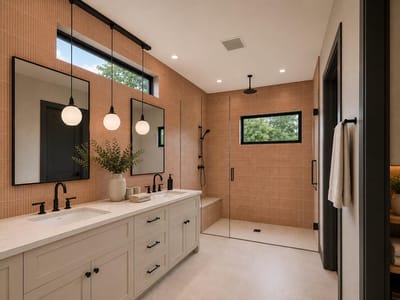 Property photo 4 at 4604-1 Santa Anna ST - 4 bed 3 bath home