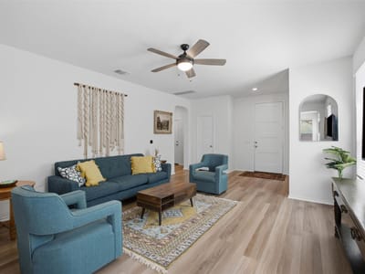 Property photo 5 at 4605 Colmar DR - 4 bed 2 bath home