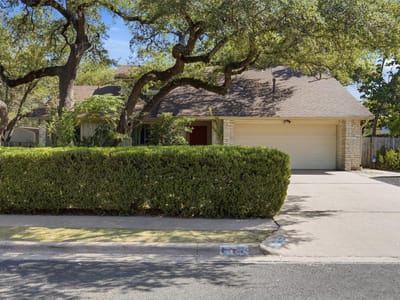 Property photo 3 at 4605 Grider PASS - 4 bed 2 bath home