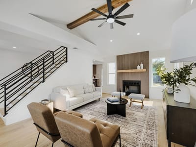 Property photo 3 at 4608 Velasco PL - 3 bed 2 bath home