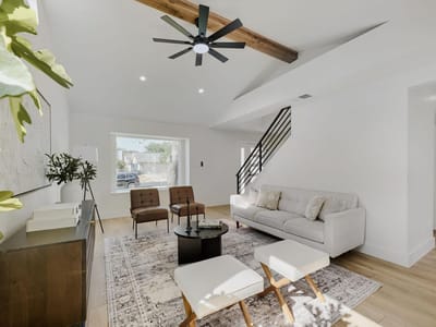 Property photo 4 at 4608 Velasco PL - 3 bed 2 bath home