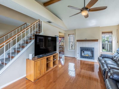 Kitchen at 4608 Velasco PL - 3 bed 2 bath home