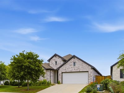 Primary bedroom at 461 Coyote Creek WAY - 4 bed 2 bath home