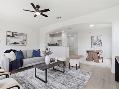 Bathroom at 461 Hot Spring Vly - 3 bed 2 bath home