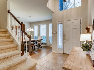 Kitchen at 461 Sweet Gum DR - 5 bed 2 bath home