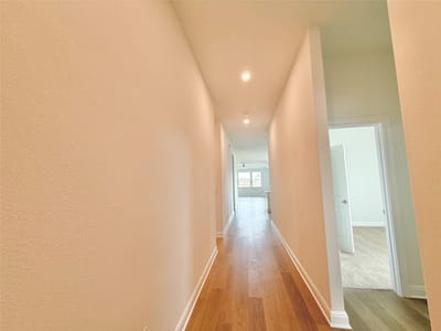 Living area at 461 Young ST - 4 bed 3 bath home