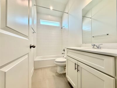 Primary bedroom at 461 Young ST - 4 bed 3 bath home