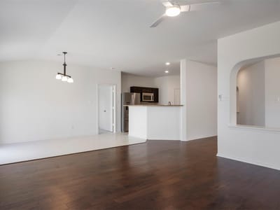Property photo 2 at 4612 Tiddle LN - 3 bed 2 bath home