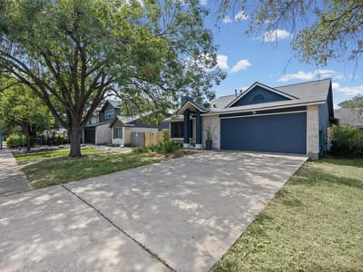 Property photo 3 at 4613 Molera Dr - 3 bed 2 bath home