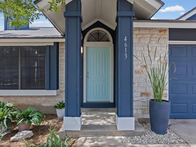 Property photo 4 at 4613 Molera Dr - 3 bed 2 bath home