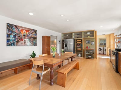 Kitchen at 4614 Jinx Ave - 3 bed 2 bath home