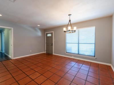 Property photo 4 at 4615 Trail West DR - 3 bed 2 bath home
