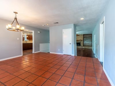 Property photo 5 at 4615 Trail West DR - 3 bed 2 bath home