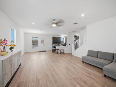 Property photo 4 at 4616 Syndicate RD - 3 bed 2 bath home