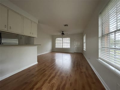 Bathroom at 4617 Raintree Blvd - 3 bed 2 bath home