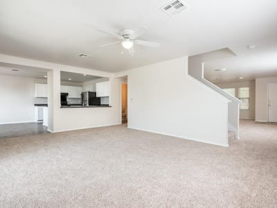 Property photo 2 at 4618 Lyra CIR - 4 bed 2 bath home