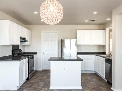 Property photo 3 at 4618 Lyra CIR - 4 bed 2 bath home
