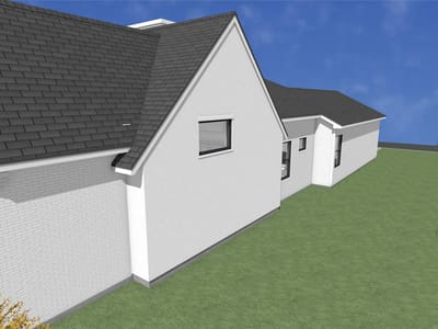 Property photo 2 at 462 Heidi Cir - 4 bed 3 bath home