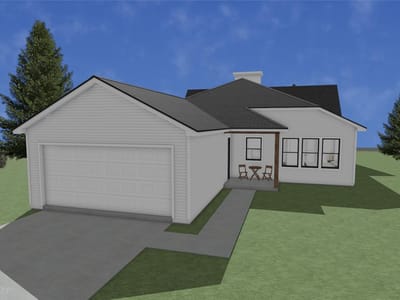 Property photo 3 at 462 Heidi Cir - 4 bed 3 bath home