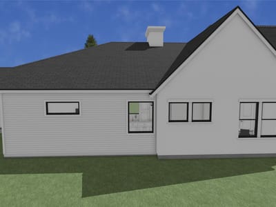 Property photo 4 at 462 Heidi Cir - 4 bed 3 bath home