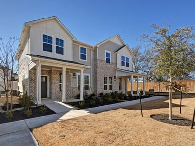 Kitchen - 462 Orleanian Dr Unit #B Kitchen at 462 Orleanian Dr Unit #B - 3 bed 2 bath home