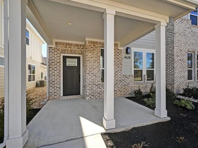 Primary bedroom - 462 Orleanian Dr Unit #B Primary bedroom at 462 Orleanian Dr Unit #B - 3 bed 2 bath home