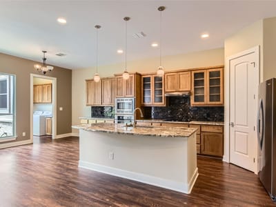 Living area at 462 Stagecoach Trl - 3 bed 2 bath home
