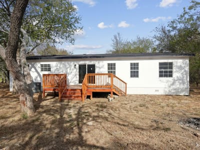Primary bedroom at 462  Texas Oak Dr - 3 bed 2 bath home