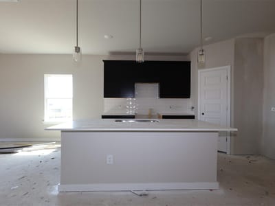 Kitchen at 4620 Lava Island DR - 4 bed 2 bath home