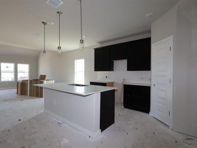 Primary bedroom at 4620 Lava Island DR - 4 bed 2 bath home