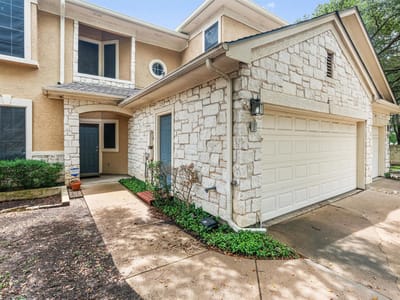 Property photo 2 at 4620 W William Cannon DR Unit #2 - 2 bed 2 bath home