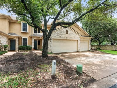 Property photo 3 at 4620 W William Cannon DR Unit #2 - 2 bed 2 bath home