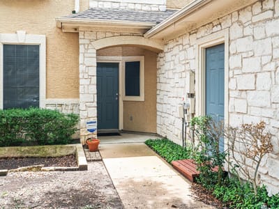Property photo 4 at 4620 W William Cannon DR Unit #2 - 2 bed 2 bath home