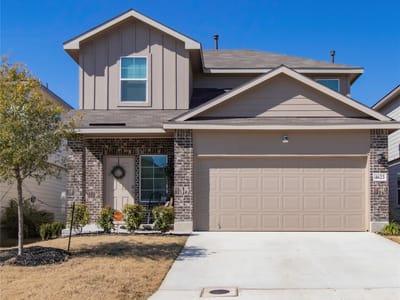 Property photo 2 at 4623 Wild Boar XING - 4 bed 2 bath home