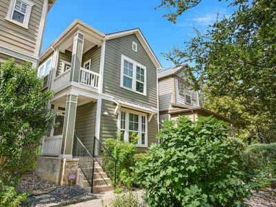 Property photo 3 at 4644 Page ST - 2 bed 2 bath home