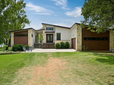 Primary bedroom at 465 County Road 139 - 3 bed 3 bath home