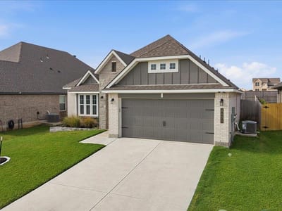 Photo 2 of 40 at 4655 Allison DR - 3 bed 2 bath home