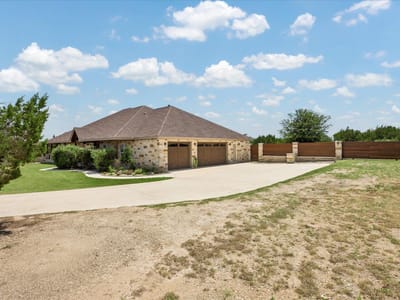Kitchen at 466 Chama TRCE - 4 bed 2 bath home