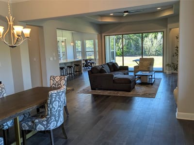 Primary bedroom at 467 Jacksdaw Dr - 3 bed 2 bath home