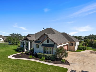 Living area at 468 Bold Sundown - 4 bed 3 bath home