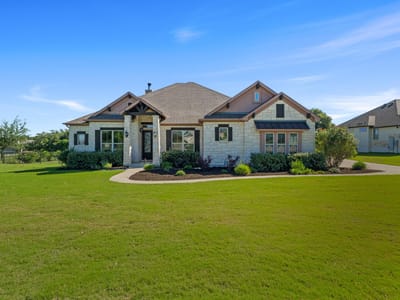 Kitchen at 468 Bold Sundown - 4 bed 3 bath home