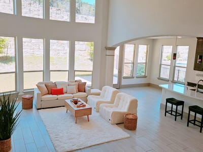 Primary bedroom at 469 Anfield Cir - 5 bed 4 bath home
