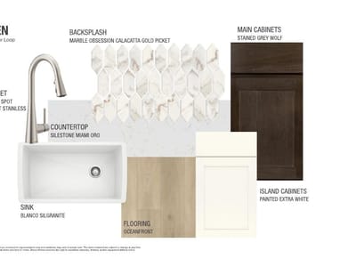 Bathroom at 469 Bridge Water Loop - 5 bed 4 bath home