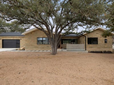 Living area at 47 War Bonnet - 4 bed 4 bath home