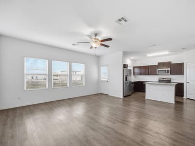 Bathroom at 470 Major Lee Ln Unit #20H - 3 bed 2 bath home