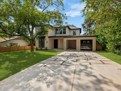 Property photo 3 at 4700 Banister LN - 4 bed 4 bath home