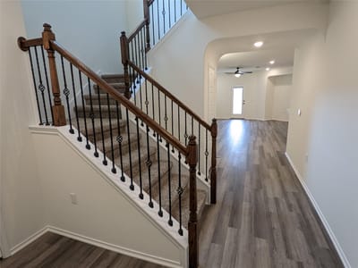 Kitchen at 4701 Colmar DR - 4 bed 3 bath home